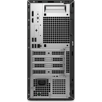 Dell Pro Tower QCT1255 MT Mini Tower desktop számítógép