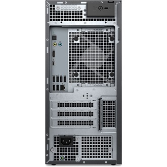 Dell ECT1250 MT Mini Tower desktop számítógép