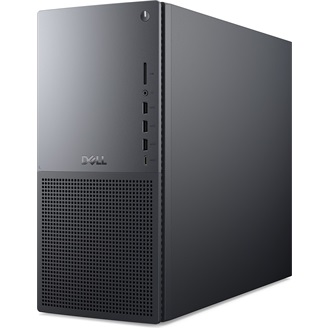 Dell ECT1250 MT Mini Tower desktop számítógép