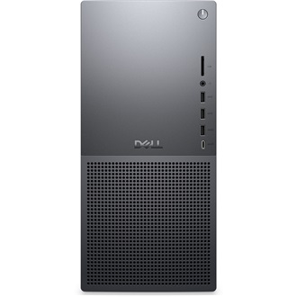 Dell ECT1250 MT Mini Tower desktop számítógép