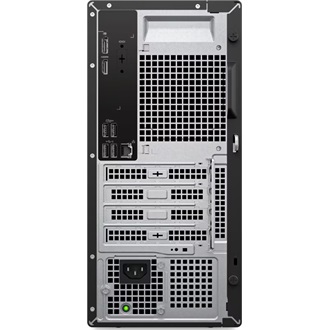 Dell ECT1250 MT Mini Tower desktop számítógép