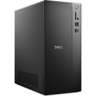 Dell ECT1250 MT Mini Tower desktop számítógép