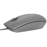 Dell MS116 optikai USB egér szürke
