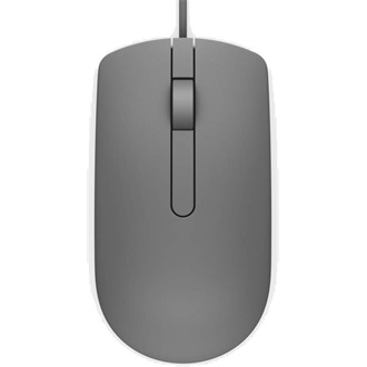 Dell MS116 optikai USB egér szürke