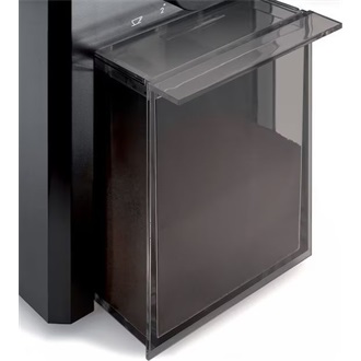 DELONGHI KG89 kávédaráló, 110W, kapacitás: 120g, Ezüst/Fekete