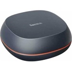 Sandisk Desk Drive 4TB USB-C 3.2 Gen2 külső SSD szürke