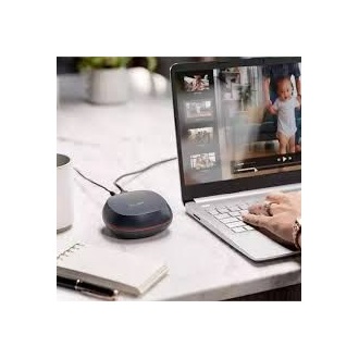 Sandisk Desk Drive 4TB USB-C 3.2 Gen2 külső SSD szürke