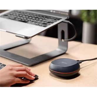 Sandisk Desk Drive 8TB USB-C 3.2 Gen2 külső SSD szürke