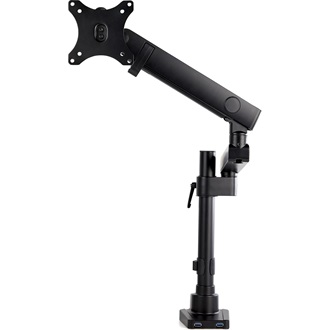 StarTech DESK MOUNT MONITOR ARM FOR 34 VESA MOUNT DISPLAYS