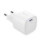 Devia RLC-543 20W univerzális hálózati töltő adapter fehér