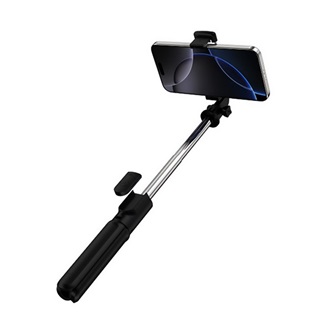 DEVIA MINI szelfibot univerzális, 4.7-7" méret, FEKETE