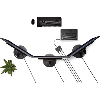 StarTech DISPLAYPORT TO 3X HDMI MST HUB .