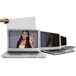 DISPLAY PRIVACY FILT. 24.0IN 16:9 SIZE 531X298 MATT/GLOSSY