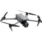 DJI Air 3S Fly More Combo (DJI RC 2) drón szürke