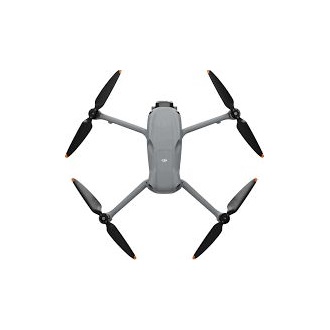 DJI Air 3S Fly More Combo (DJI RC 2) drón szürke