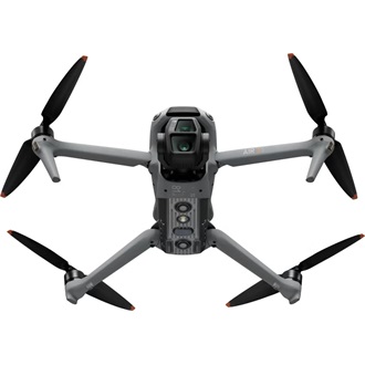 DJI Air 3S Fly More Combo (DJI RC 2) drón szürke