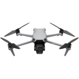DJI Air 3S Fly More Combo (DJI RC 2) drón szürke