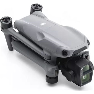 DJI Air 3S Fly More Combo (DJI RC 2) drón szürke