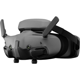 DJI Avata 2 Fly More Combo drón szürke