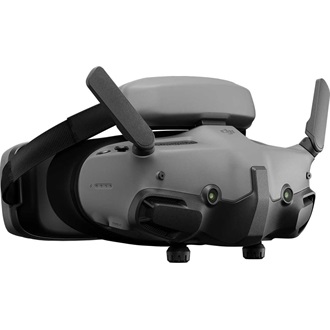 DJI Avata 2 Fly More Combo drón szürke