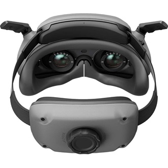 DJI Avata 2 Fly More Combo drón szürke