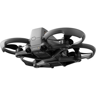 DJI Avata 2 drón szürke
