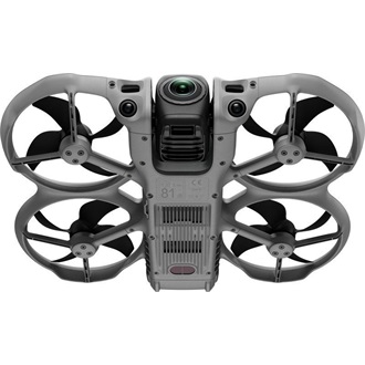 DJI Avata 360 Fly More Combo (RC2) drón szürke