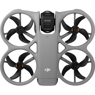 DJI Avata 360 Fly More Combo (RC2) drón szürke