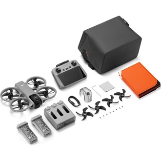 DJI Avata 360 Fly More Combo (RC2) drón szürke