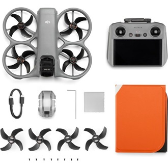 DJI Avata 360 (RC2) drón szürke