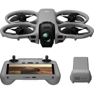 DJI Avata 360 (RC2) drón szürke