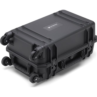 DJI BS65 Intelligent Battery Station drón kiegészítő fekete