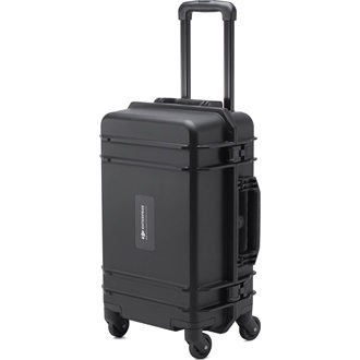 DJI BS65 Intelligent Battery Station drón kiegészítő fekete