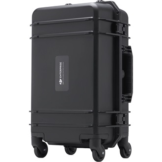 DJI BS65 Intelligent Battery Station drón kiegészítő fekete
