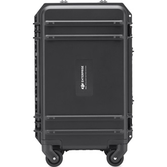 DJI BS65 Intelligent Battery Station drón kiegészítő fekete
