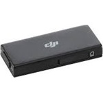 DJI Cellular Dongle (1.gen) WWAN modem adapter fekete
