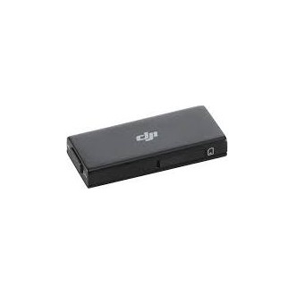 DJI Cellular Dongle (1.gen) WWAN modem adapter fekete