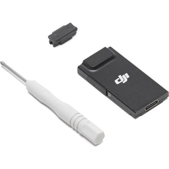 DJI Cellular Dongle 2 drón kiegészítő szürke