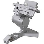 DJI CrystalSky Remote Controller Mounting Bracket drón kiegészítő