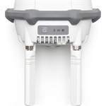 DJI D-RTK 3 Multifunctional Station drón kiegészítő fehér
