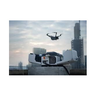 DJI Dock 3 drón kiegészítő