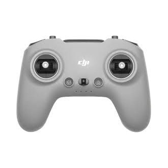DJI FPV Remote Controller 3 rádió távirányítású drón kiegészítő szürke