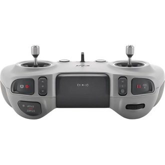 DJI FPV Remote Controller 3 rádió távirányítású drón kiegészítő szürke