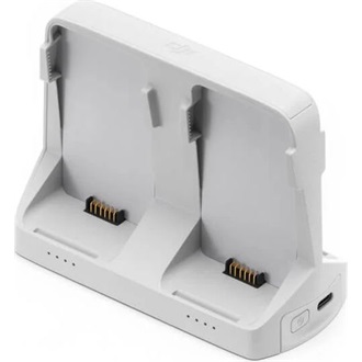 DJI Flip Parallel Charging Hub drón kiegészítő