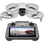 DJI Flip RC 2 rádió távirányítású drón szürke