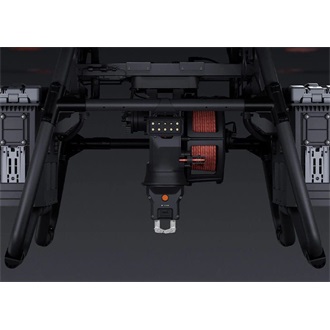 DJI FlyCart 100 Flagship Winch System drón kiegészítő
