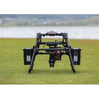 DJI FlyCart 100 Flagship Winch System drón kiegészítő