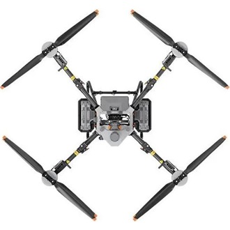 DJI FlyCart 100 drón