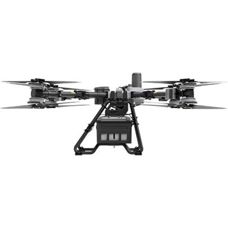 DJI FlyCart 100 drón