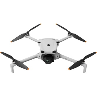 DJI Lito 1 drón Fly More Combo (RC-N3) drón